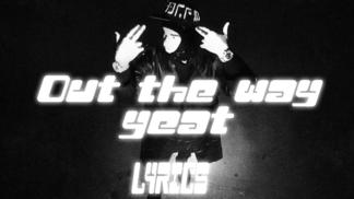 Out thë way