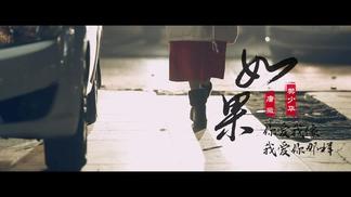 如果你爱我像我爱你那样-樊少华&唐薇