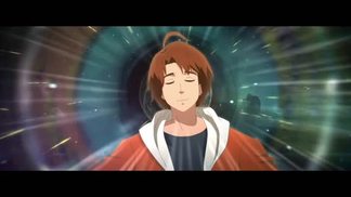 来吧，甜蜜的吐槽-卢恒宇&李姝洁