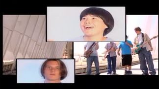我最爱的就是你