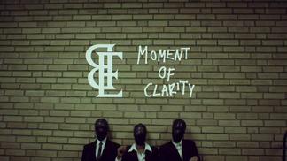 Moment of Clarity