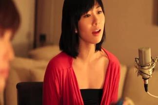 你是我的女人-Robynn And Kendy