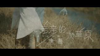 亲亲的大草原-唐薇