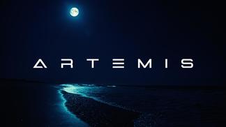 月神 (Artemis)-苏芮琪