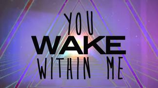 Wake (Live)-Hillsong Young And Free