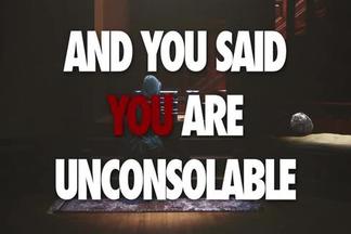 Unconsolable-X Ambassadors