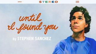 Until I Found You-Stephen Sanchez