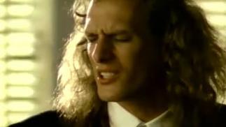 How Am I Suppose To Live Without You-Michael Bolton