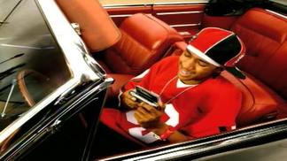 Gigolo-Nick Cannon&R. Kelly