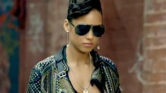 Try Sleeping With a Broken Heart-Alicia Keys