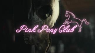 Pink Pony Club-Chappell Roan