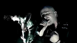 Down with the Sickness-Disturbed