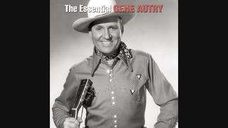 Rudolph the Red-Nosed Reindeer-Gene Autry&The Pinafores