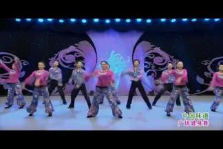 中国味道 (广场健身舞)-华语群星