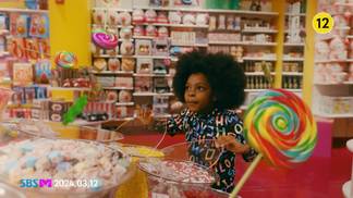 Good Girl(Teaser)-Candy Shop (캔디샵)