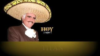 Titán-Vicente Fernández