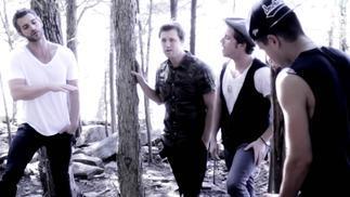 Roar-Anthem Lights