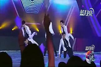 上瘾-EXO