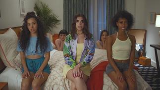 New Rules-Dua Lipa