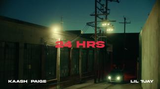 24 Hrs-Kaash Paige&Lil Tjay