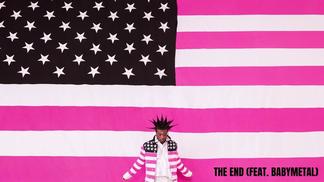 The End (feat. BABYMETAL)-Lil Uzi Vert&BABYMETAL