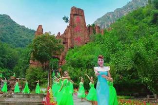那里的山那里的水-乌兰图雅