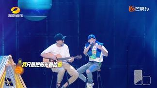 宇宙的宇阳光的阳-JD[男]