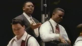 I Can Love You Like That-All-4-One