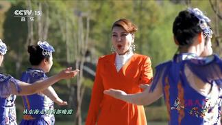 天南地北唱中华（乐游天下）-乌兰图雅