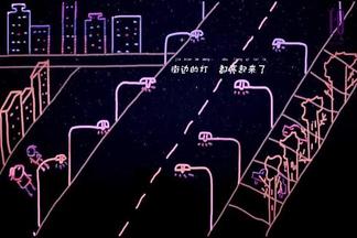 初夏-李非奚