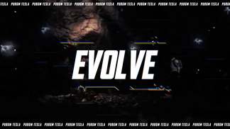 Evolve-桃心脸哥&Clay Agnew&Substantial