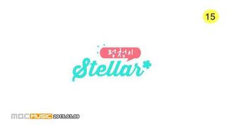 멍청이 (Fool)-Stellar