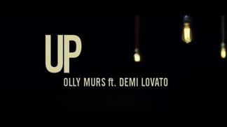 Up-Olly Murs&Demi Lovato