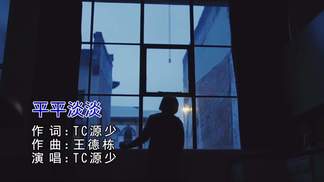 平平淡淡-TC源少