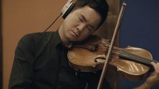 Mr. Sunshine (Viola. Richard Yongjae O′Neill)-南惠胜&Richard Yongjae O'Neill&Park Sanghee