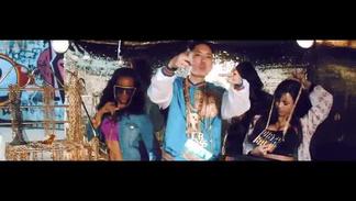 Turn Up The Love-Far East Movement