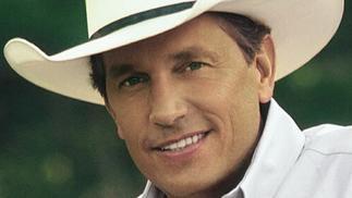 Here For A Good Time-George Strait