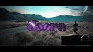 Riders On The Storm-The Doors