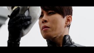 一番光れ！-ブッチギレ--T.M.Revolution