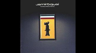You Are My Love-Jamiroquai