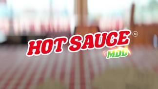 HOT SAUCE-周立铭MDD