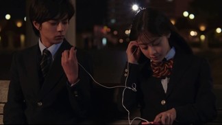 口是心非-陈烁&王亦同