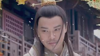 爱如水中月