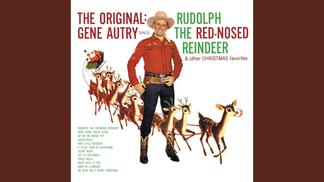 Here Comes Santa Claus(Right Down Santa Claus Lane)-Gene Autry