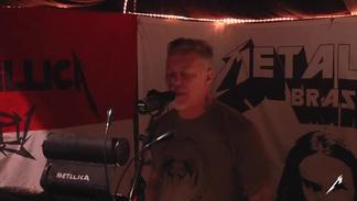 Atlas, Rise!-Metallica