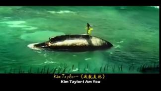 I Am You-Kim Taylor