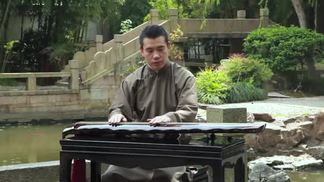 凤凰台上忆吹箫