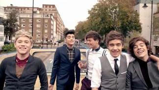 One Thing-One Direction