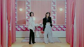 U&I-陈梓童&李幸倪