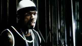 Many Men (Wish Death)-50 Cent